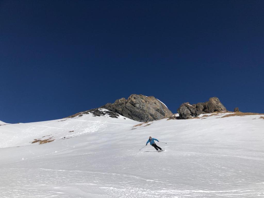Chalet Caramelle グリンデルヴァルト エクステリア 写真