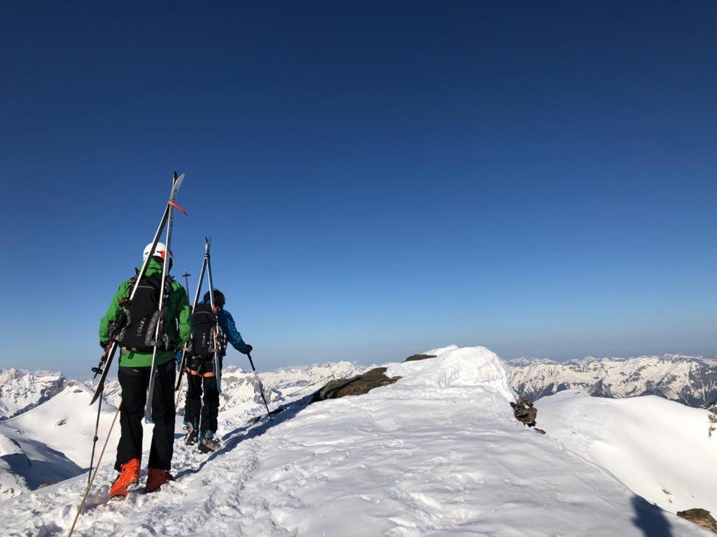 Chalet Caramelle グリンデルヴァルト エクステリア 写真