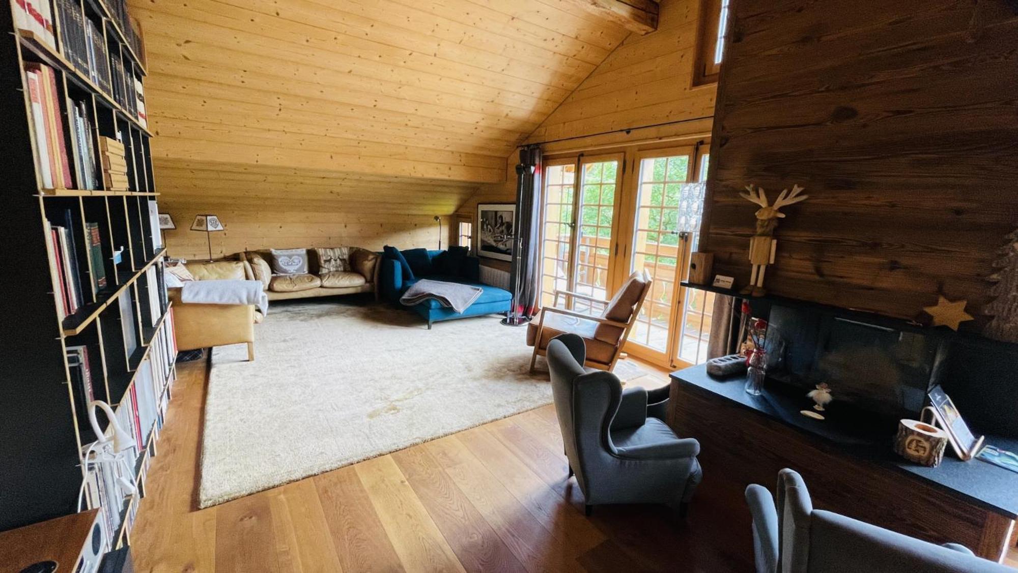 Chalet Caramelle グリンデルヴァルト エクステリア 写真