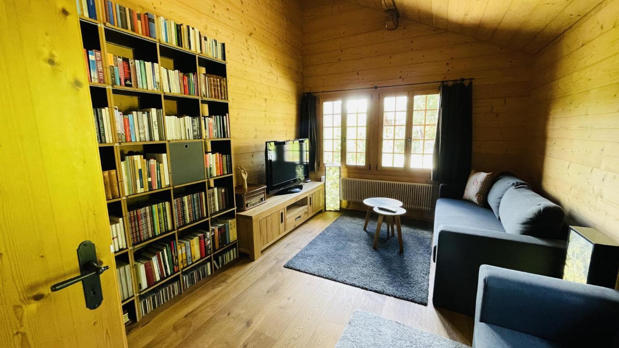 Chalet Caramelle グリンデルヴァルト エクステリア 写真