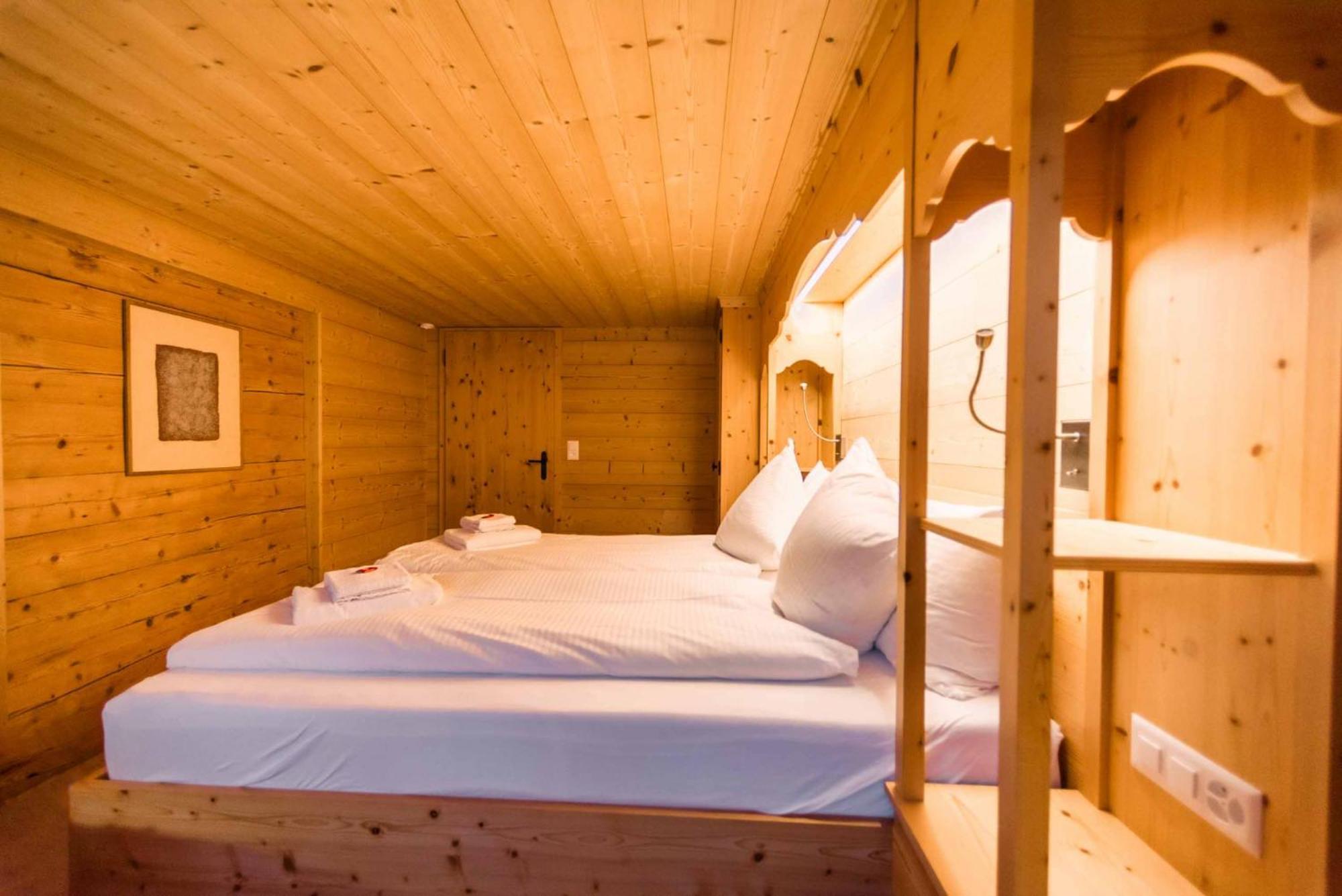 Chalet Caramelle グリンデルヴァルト エクステリア 写真