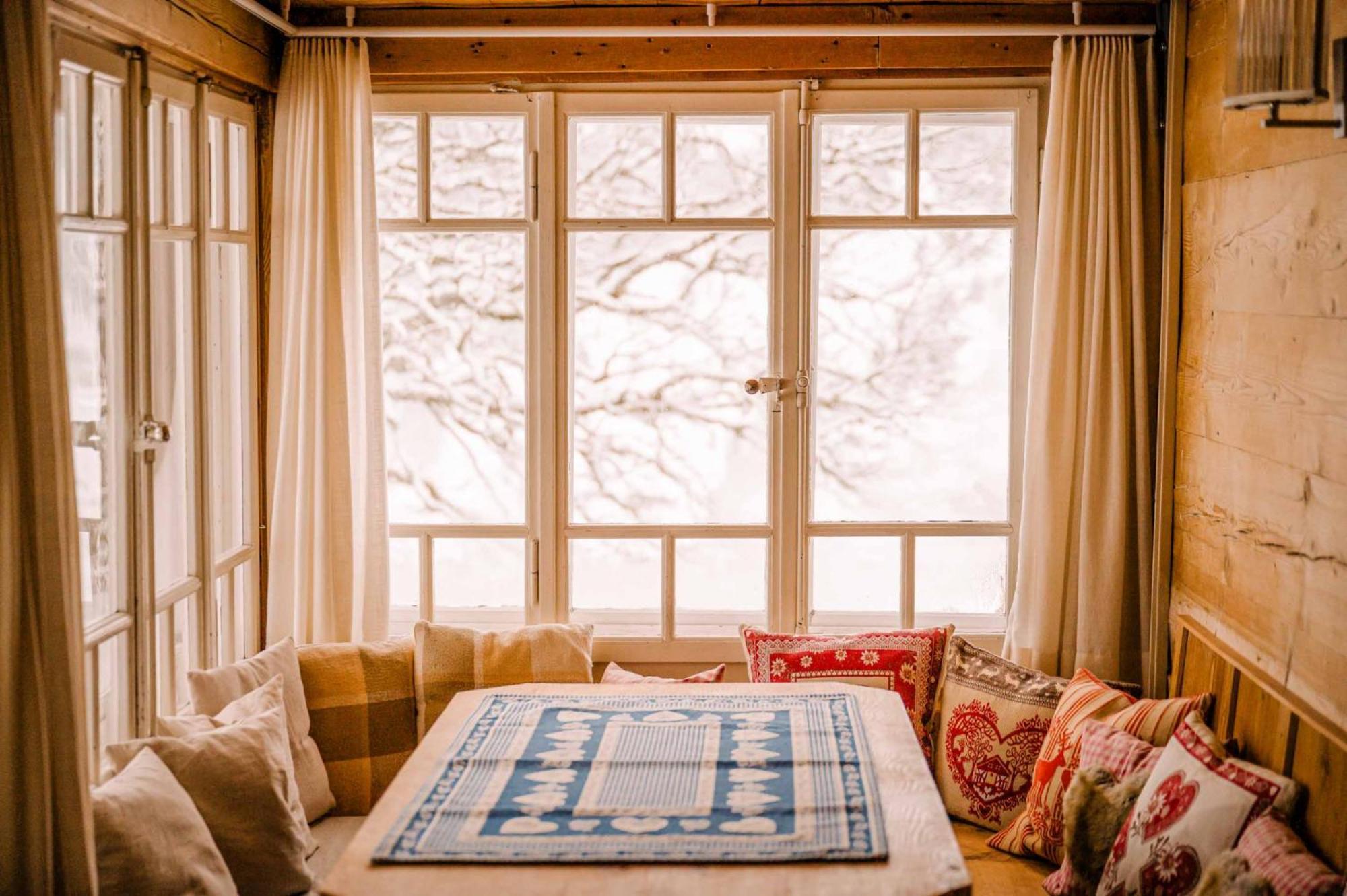 Chalet Caramelle グリンデルヴァルト エクステリア 写真