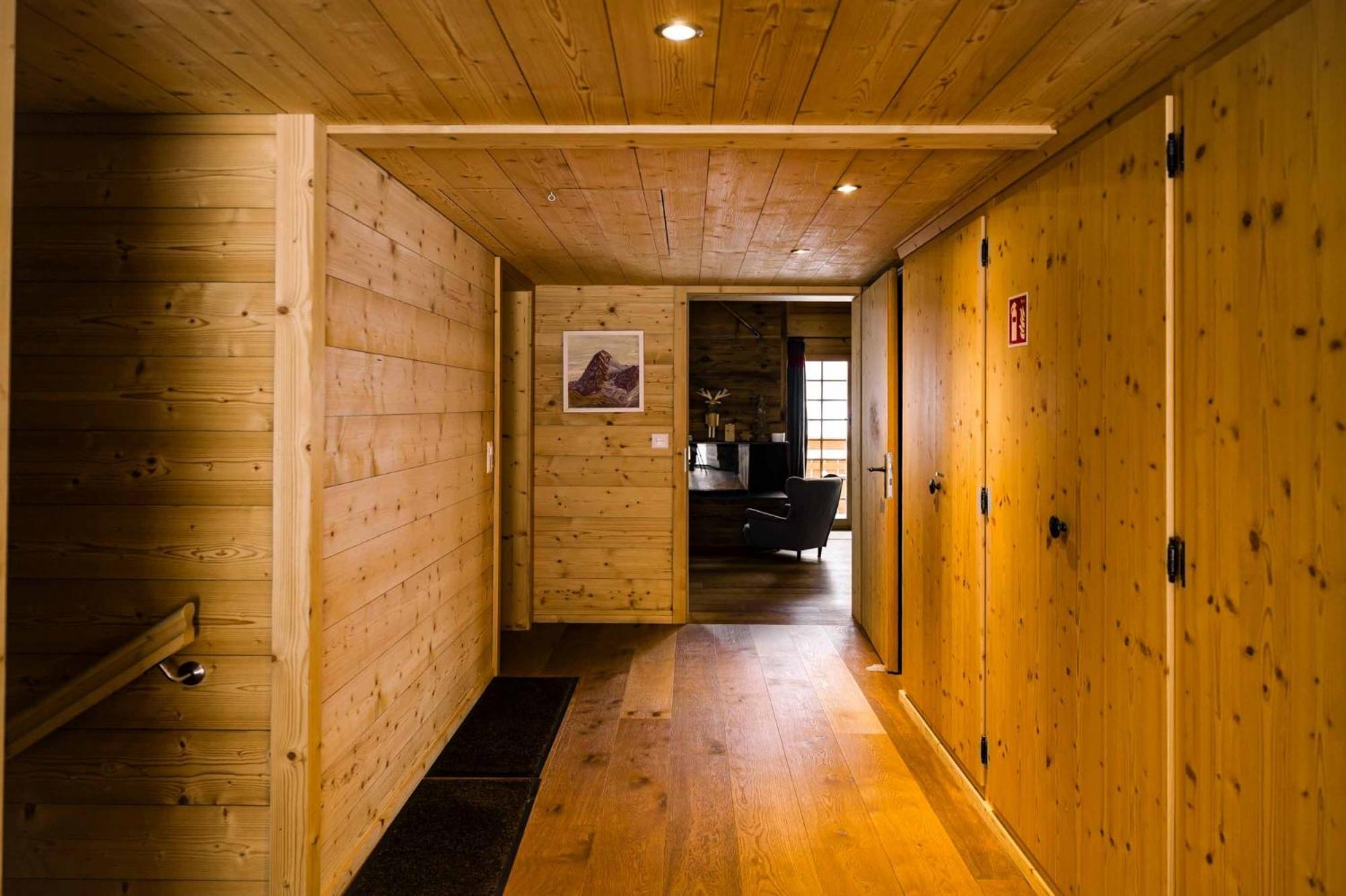 Chalet Caramelle グリンデルヴァルト エクステリア 写真