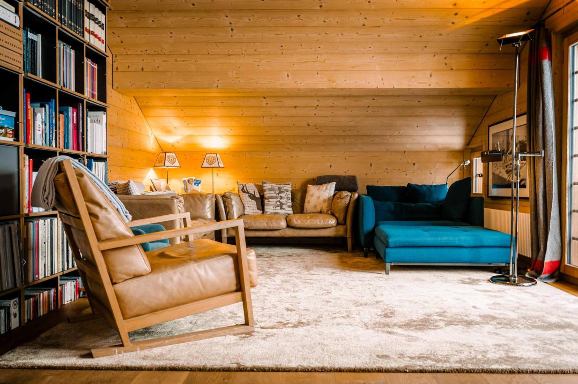 Chalet Caramelle グリンデルヴァルト エクステリア 写真