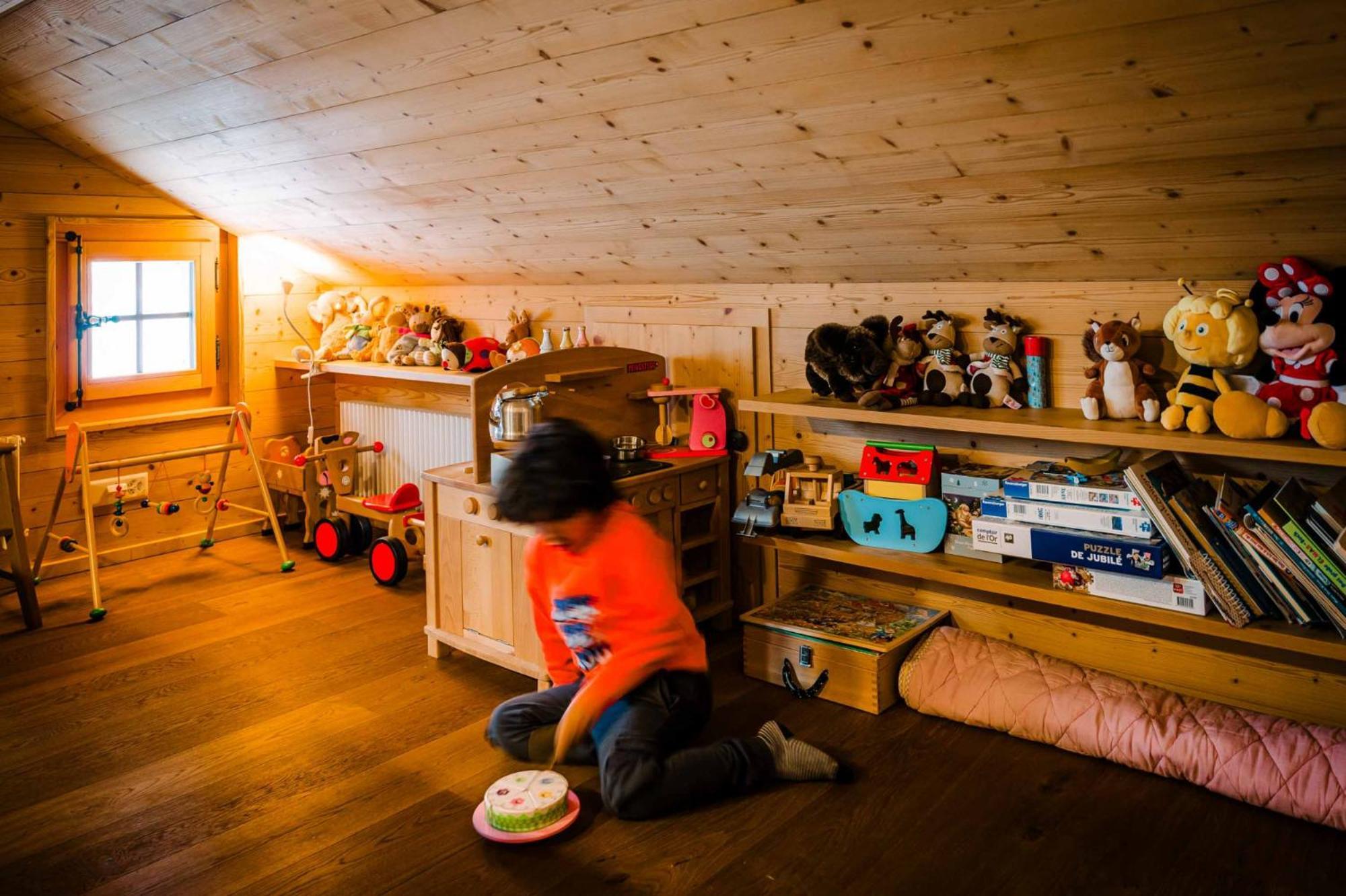 Chalet Caramelle グリンデルヴァルト エクステリア 写真