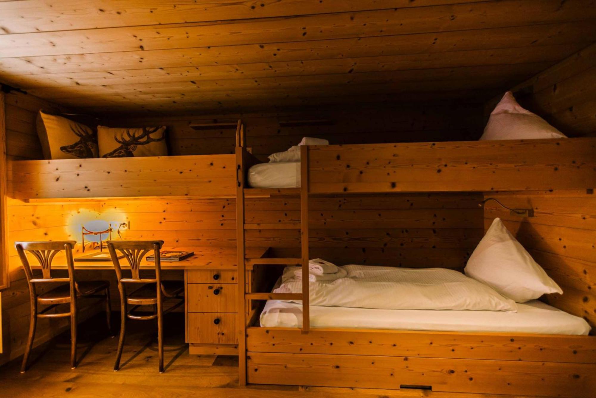 Chalet Caramelle グリンデルヴァルト エクステリア 写真