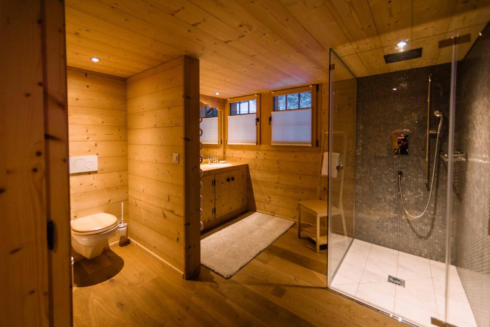 Chalet Caramelle グリンデルヴァルト エクステリア 写真