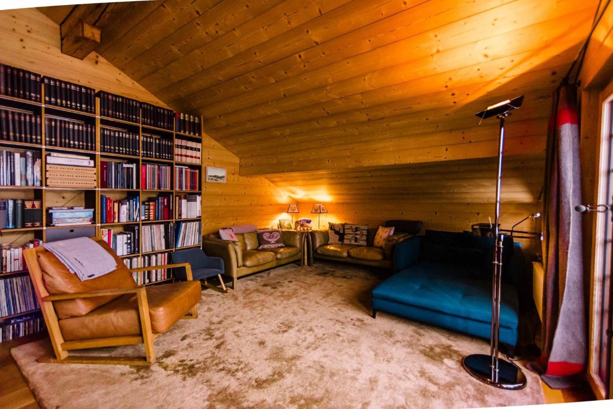 Chalet Caramelle グリンデルヴァルト エクステリア 写真