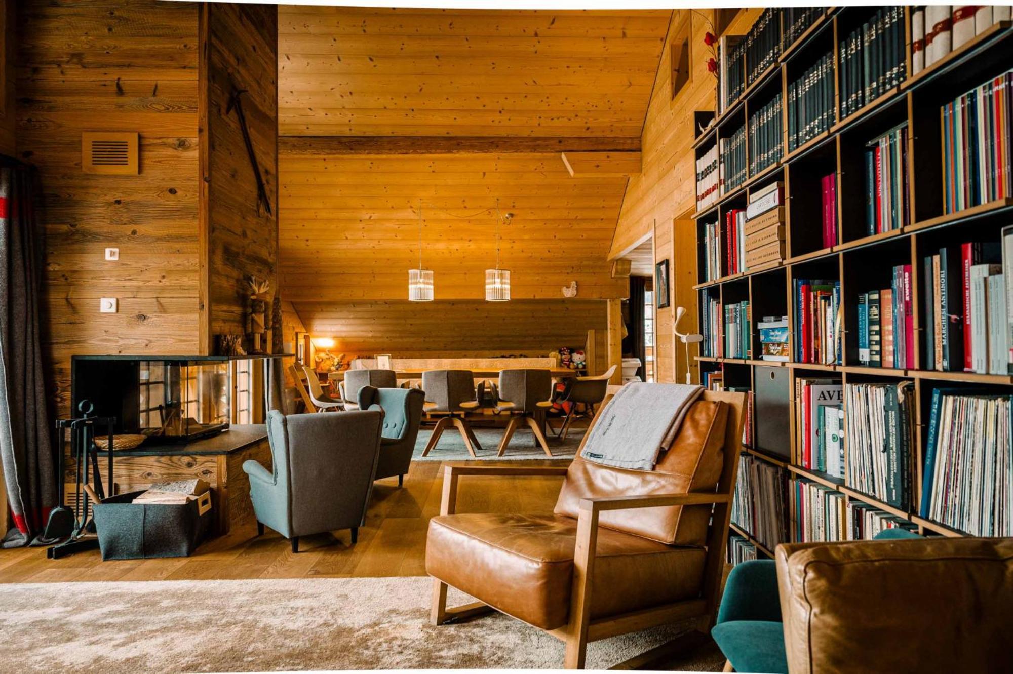 Chalet Caramelle グリンデルヴァルト エクステリア 写真